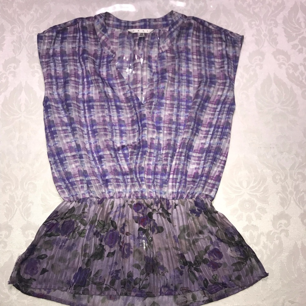 2 Piece CAbi bundle